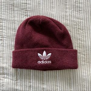 Adidas Logo Bini
